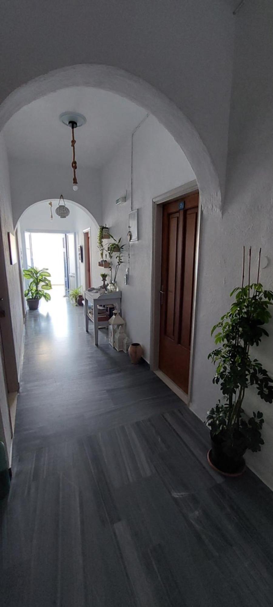 Kalliopis Rooms Katapola Exterior photo